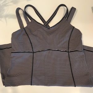 Lululemon workout tank